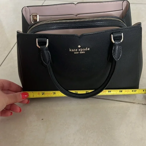 Kate Spade Handbag - Picture 8 of 9